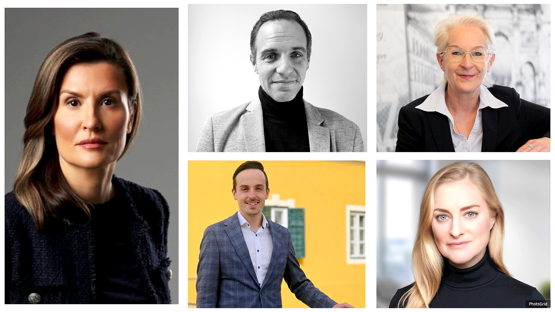 VIP News vom 16.5.2025