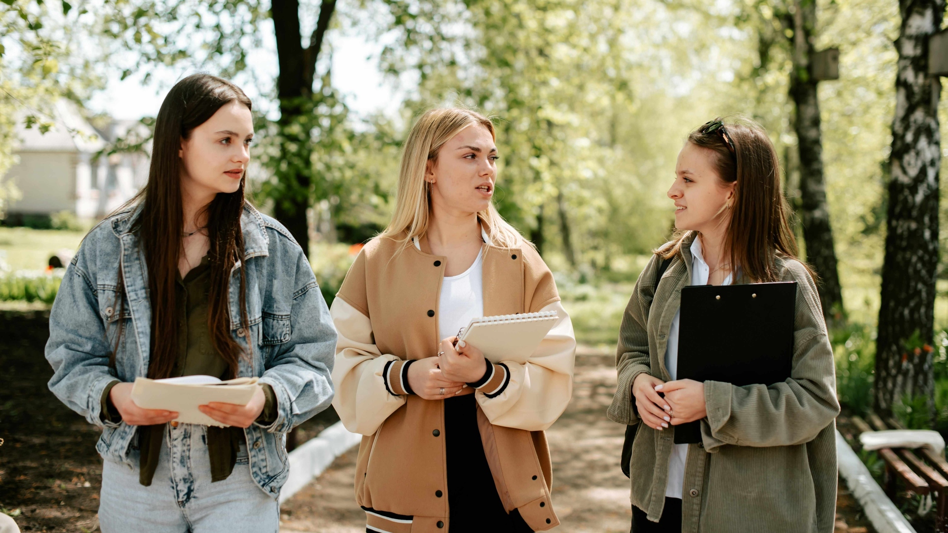 Climate change: young people want to be part of the solution 