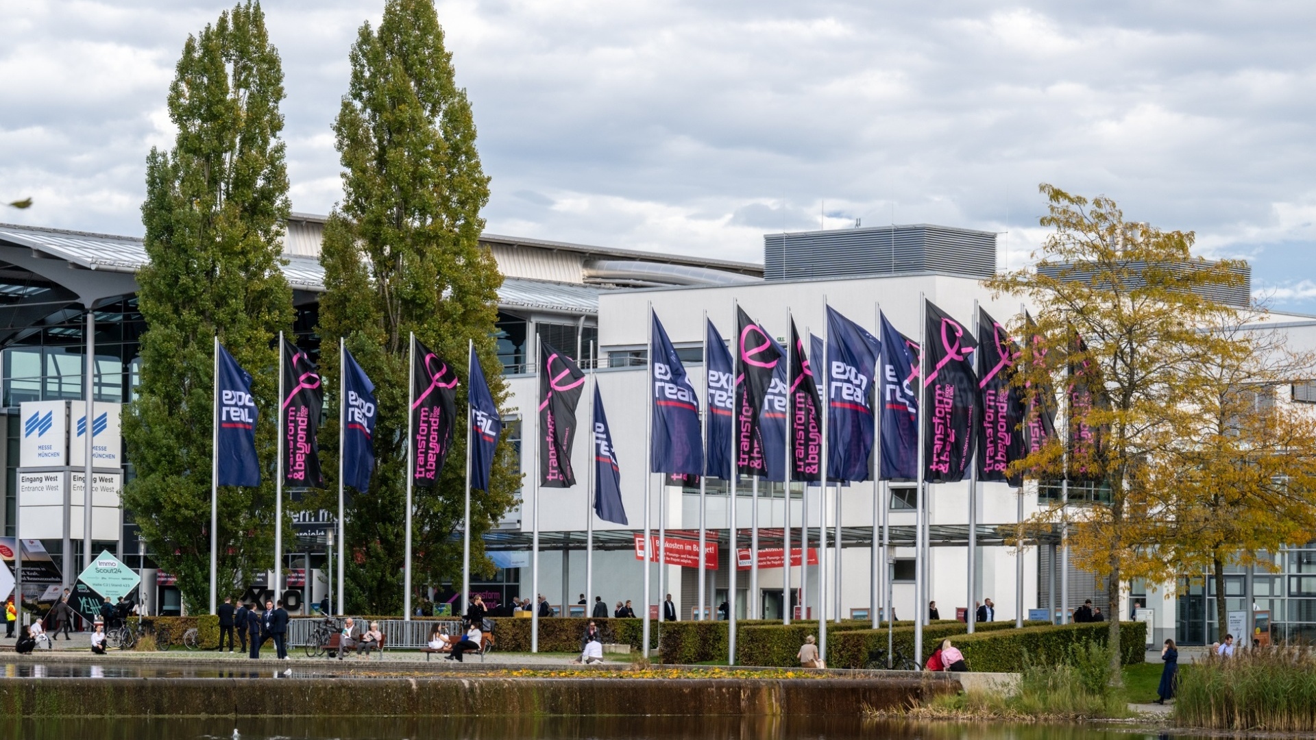 Expo Real 2025: Innovation absolutely in demand