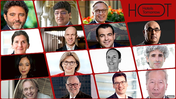Get the insights from 30+ experts and executives.