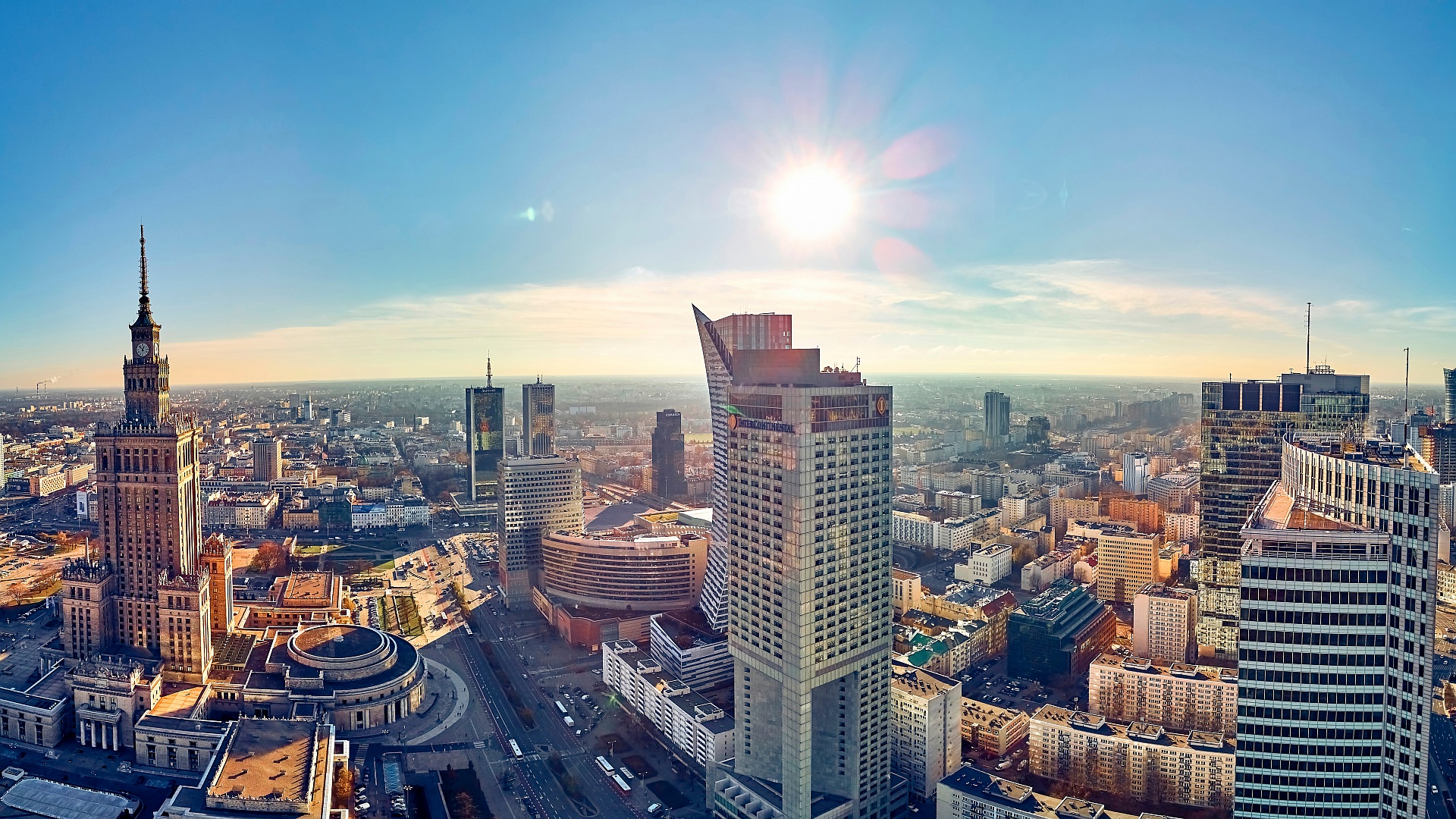 Polen und die EU erwarten touristische Rekord-Einnahmen 