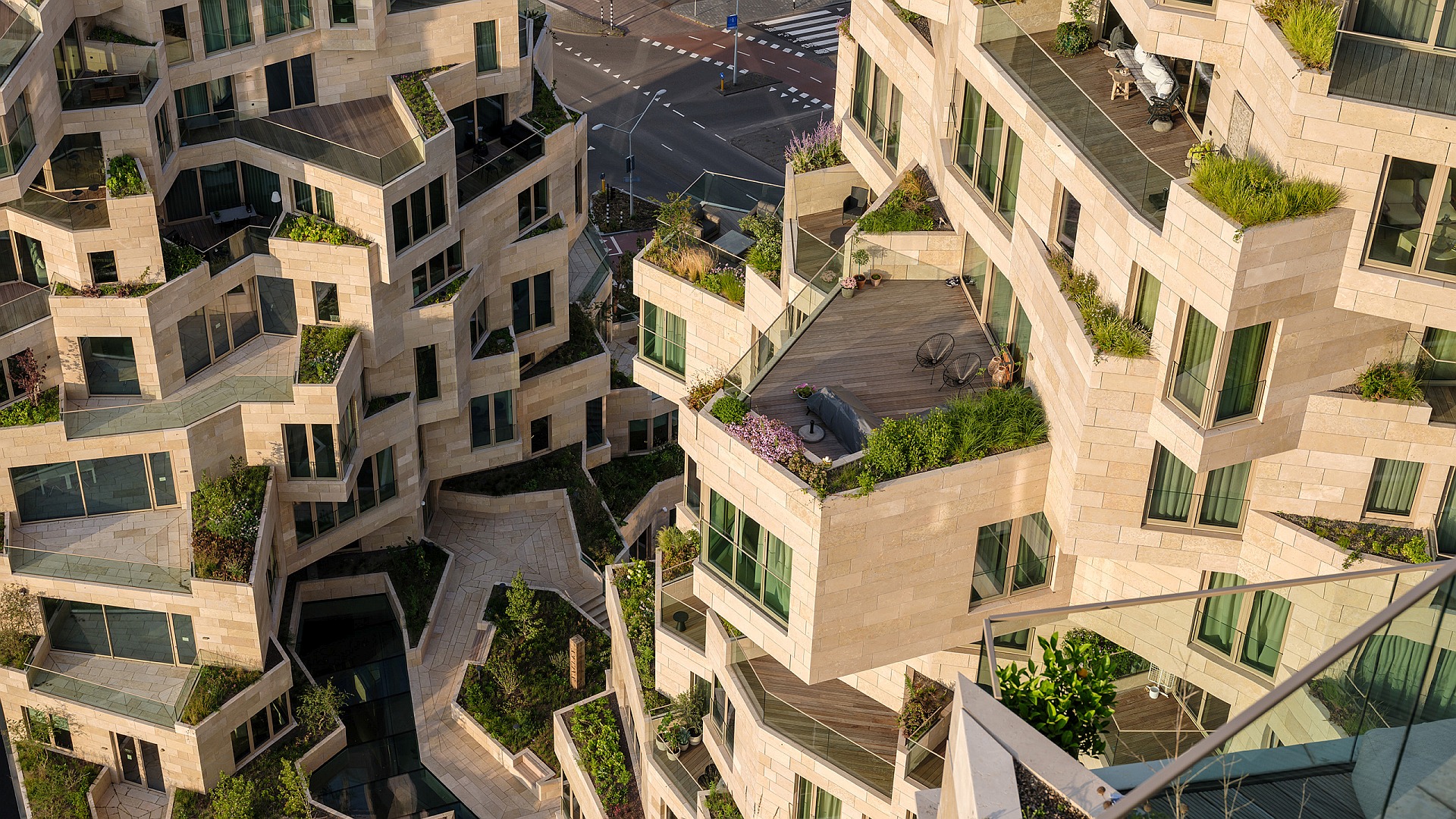 Neue Ära: Verantwortungsvolles Bauen