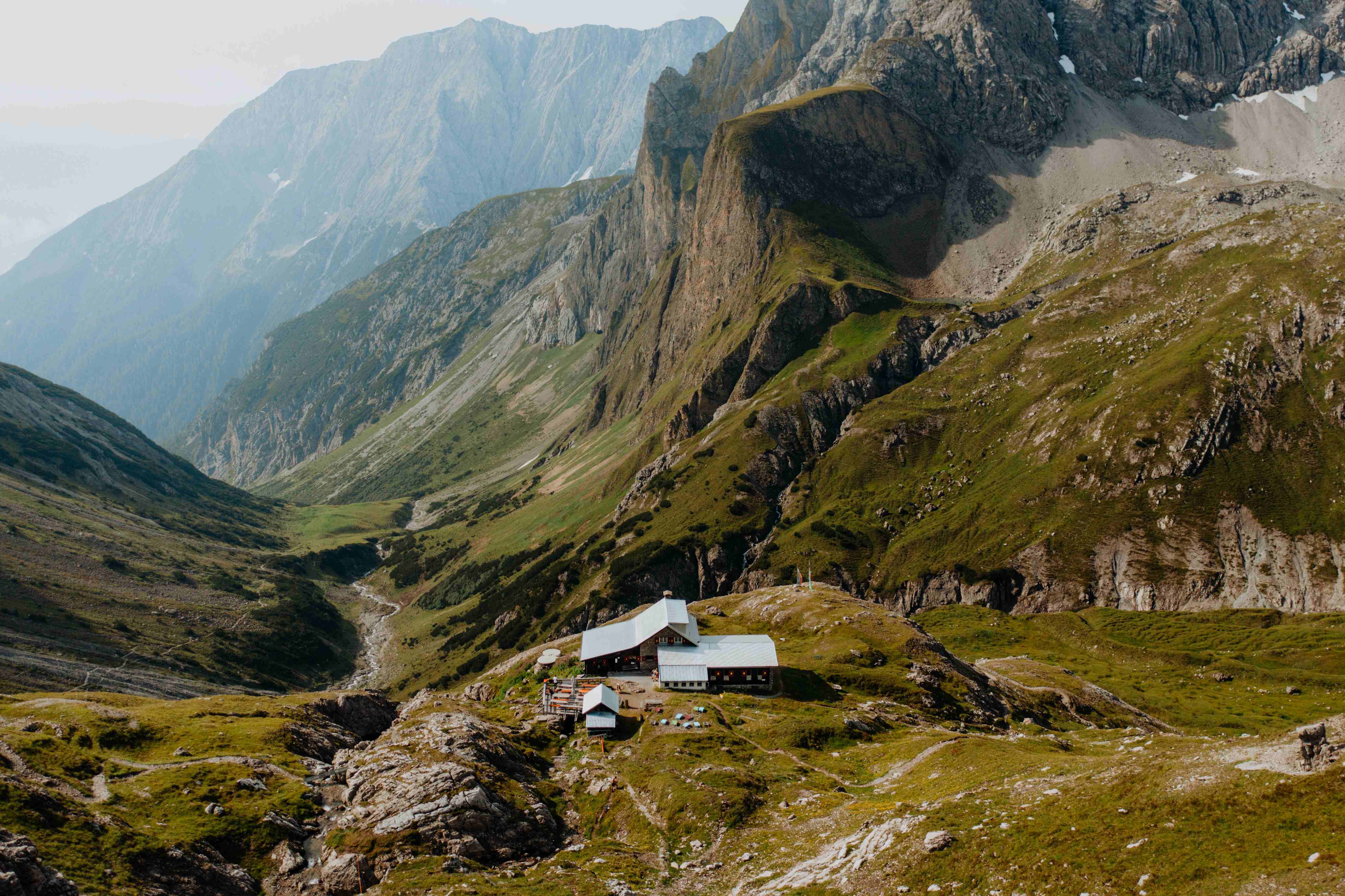 Österreich: Transaktionen im Aufwind
