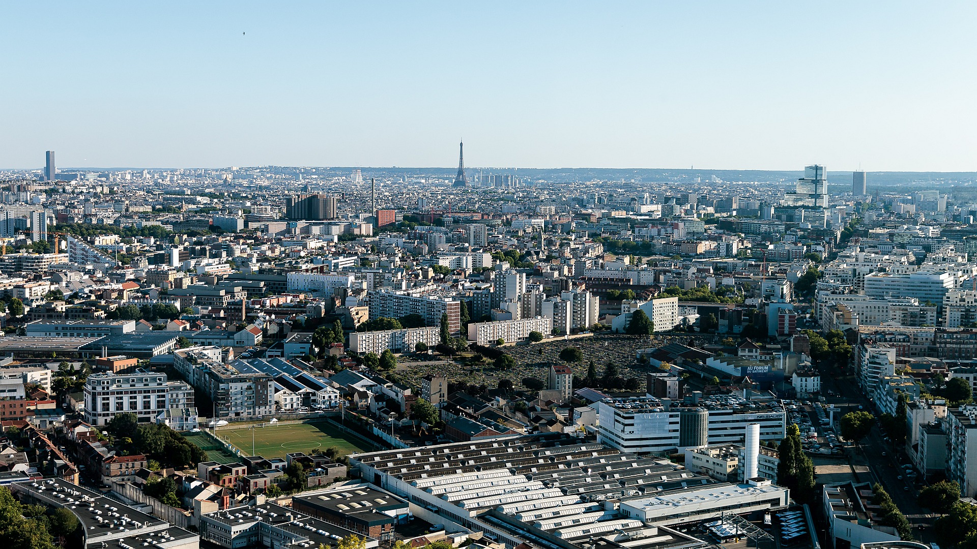 Die meistbesuchten Länder der Welt 