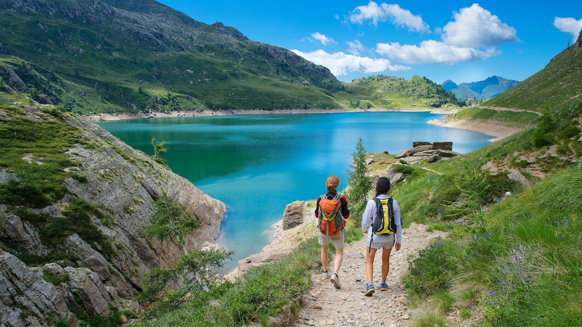 Participate now: EU survey on sustainable tourism
