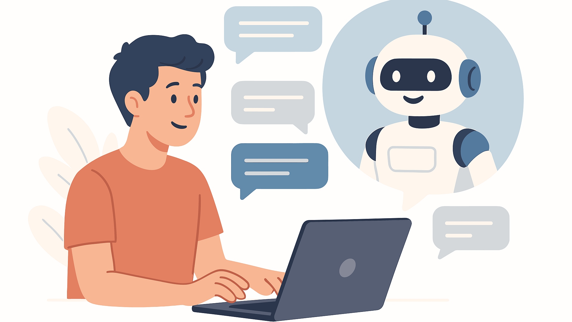 Europe-wide survey of hoteliers: AI wanted