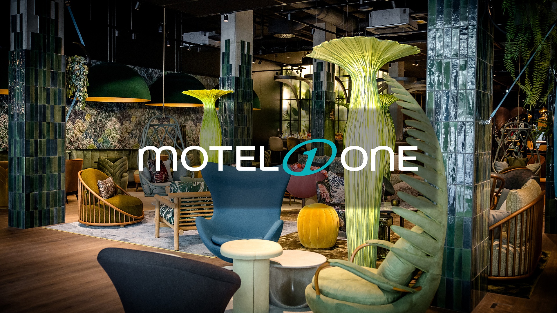 Motel One Group