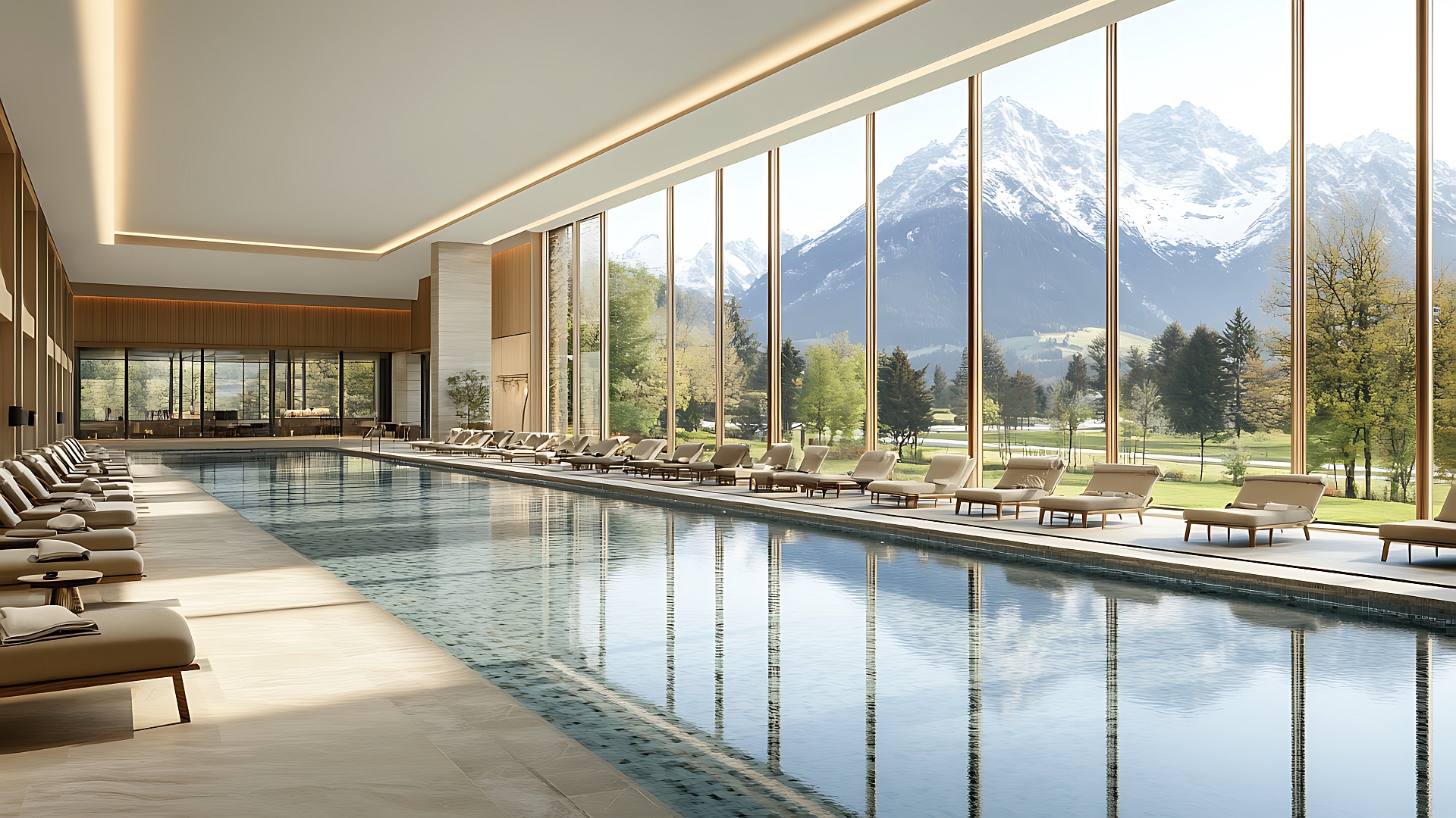 Wellness-Hotels GmbH beantragt Insolvenz-Verfahren