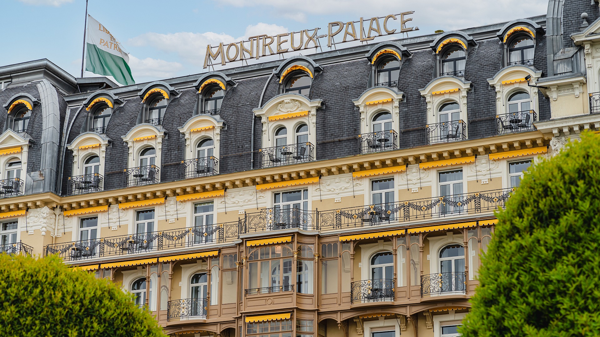 Global Hotel construction at new record level