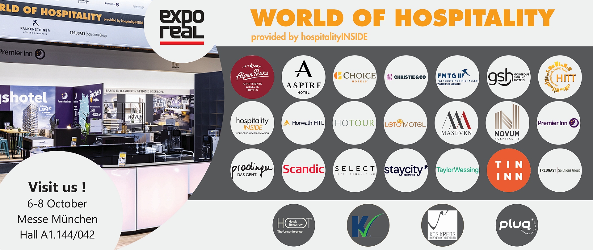 Expo Real 2025