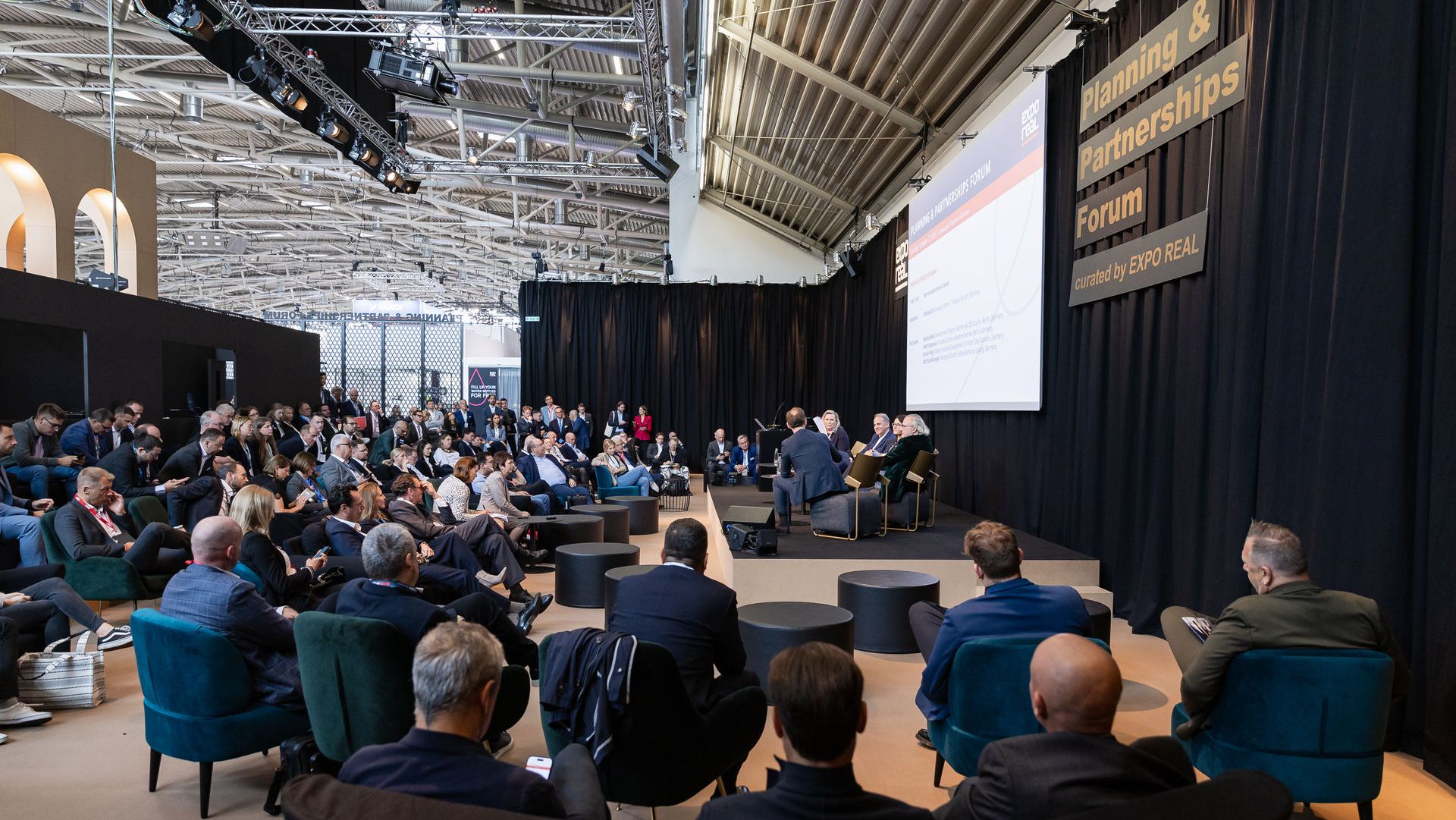 Expo Real-Konferenz 2025: Hospitality zwischen den Extremen