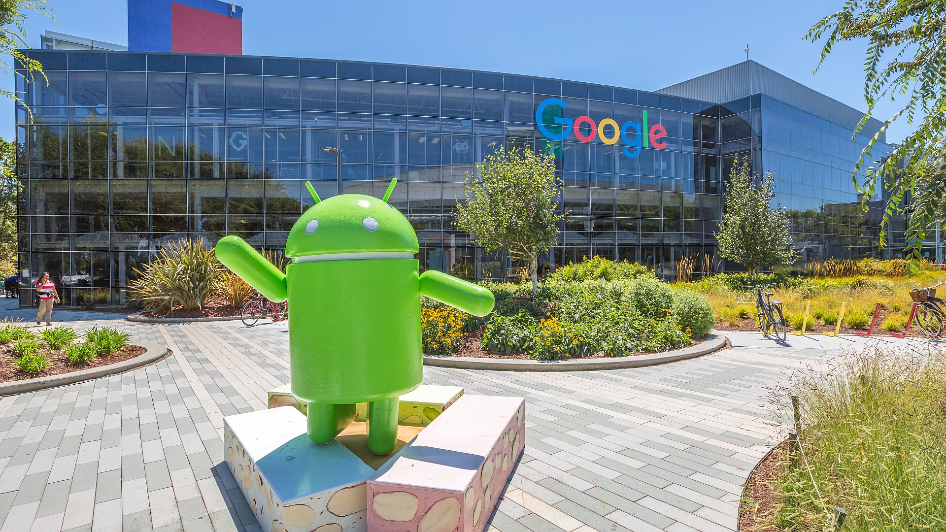 Google wegen KI-Zusammenfassung verklagt