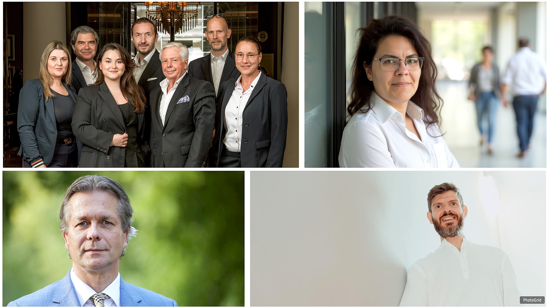 VIP News vom 19.9.2025
