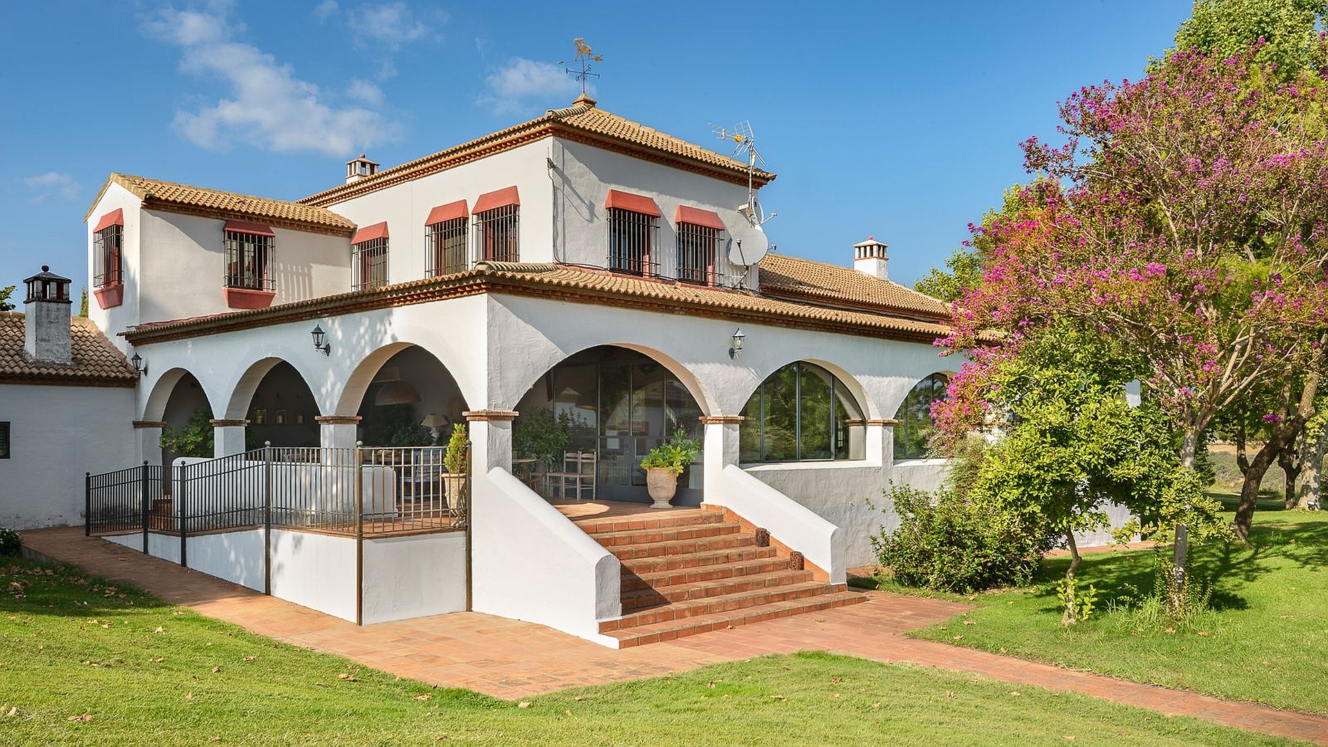 Barceló acquires majority stake in Rusticae