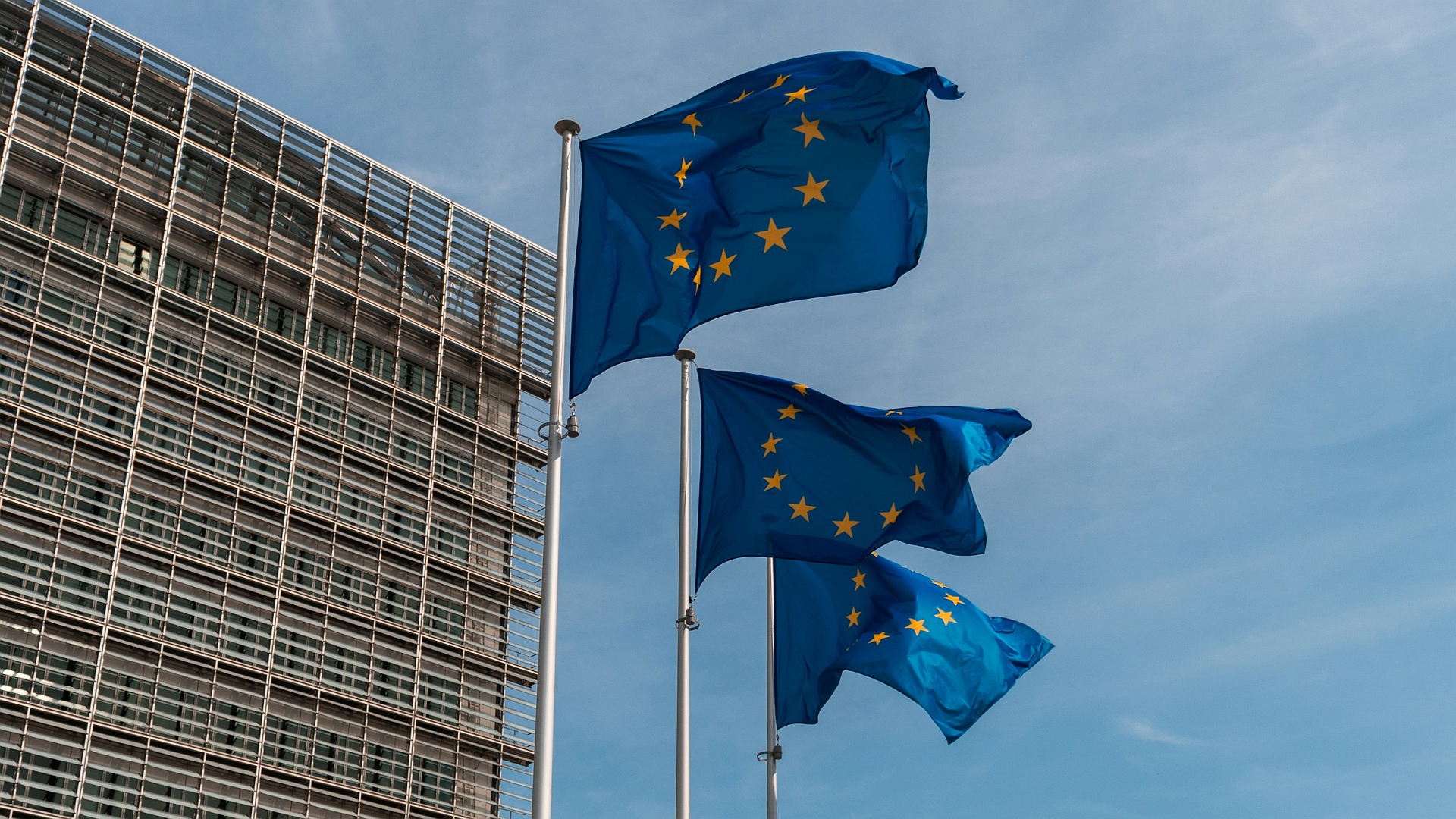 EU demands information from US tech giants