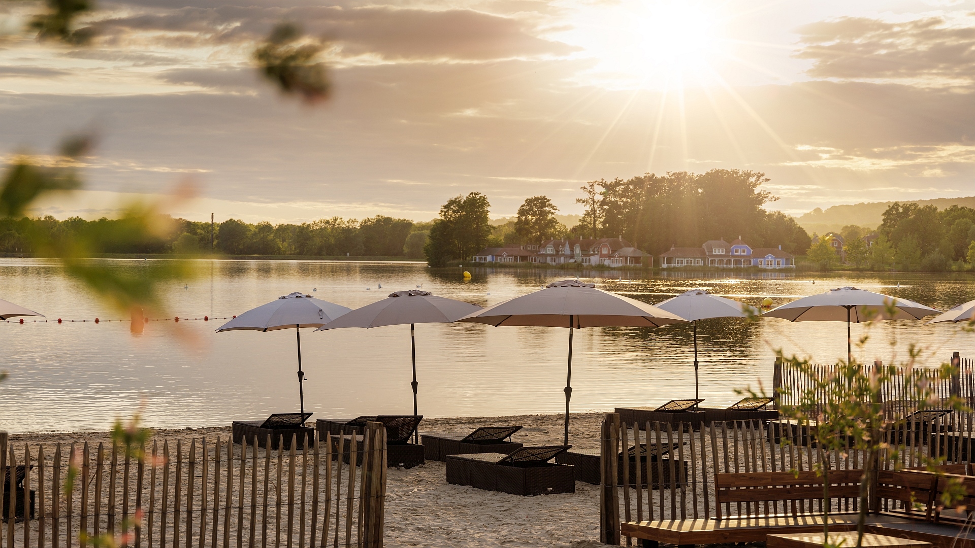 Center Parcs: Ein neues Kapitel mit viel Kapital