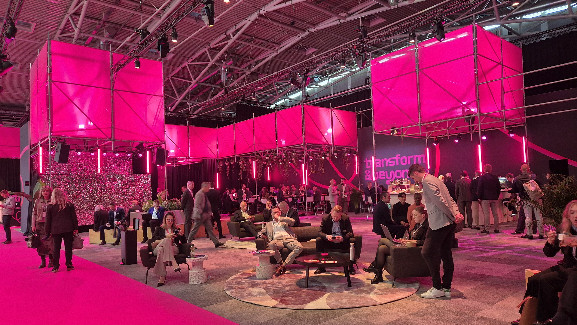 Expo Real 2025: Nachlese und Statements 