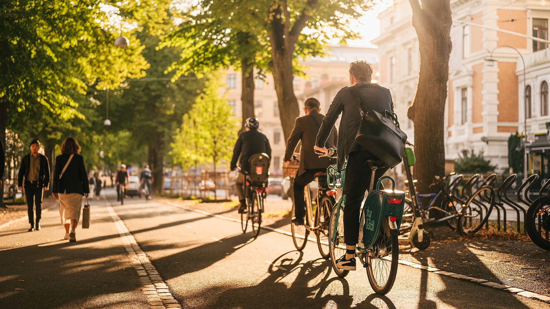 Sustainability News vom 24.10.2025