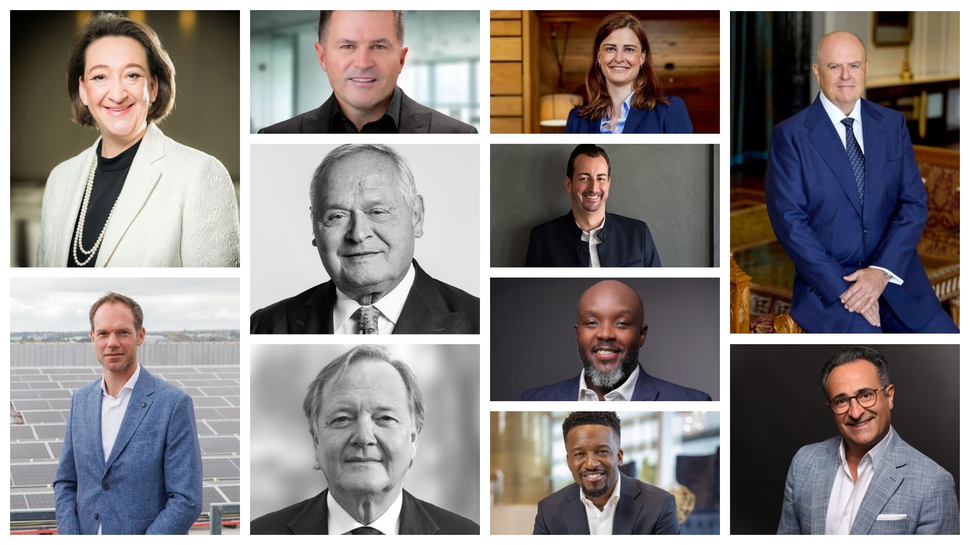 VIP News vom 31.10.2025