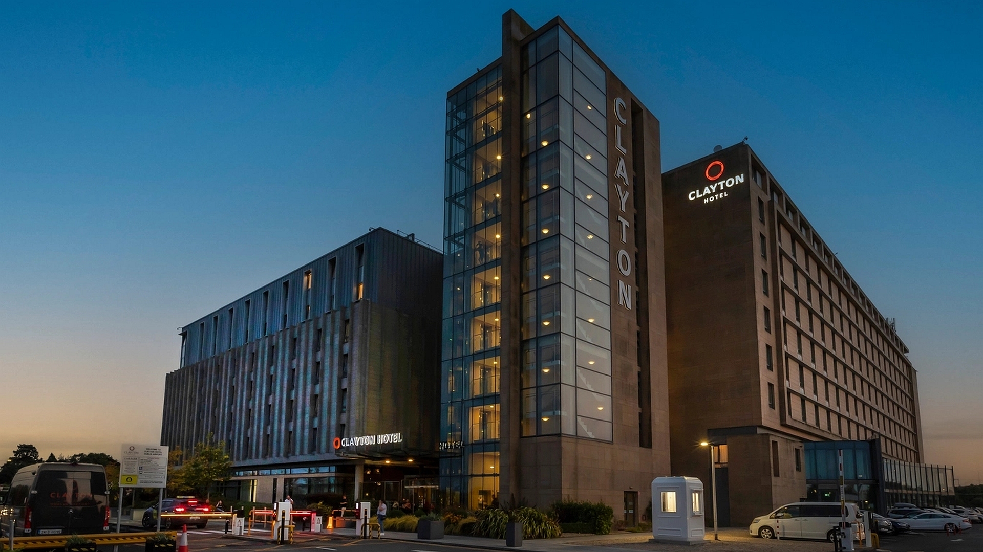 Der Deal ist perfekt: 56 Hotels für Scandic 