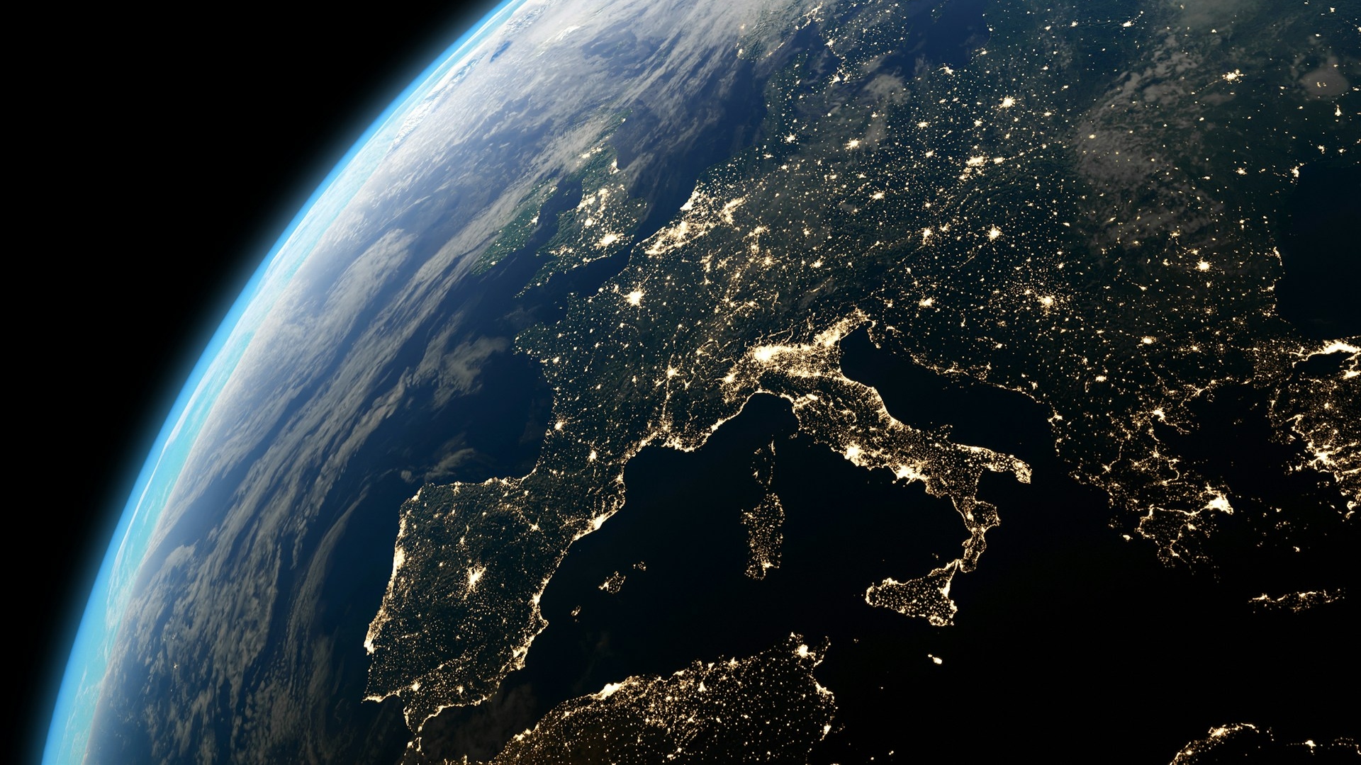 Digital Act: Änderungen sind zu schwach 