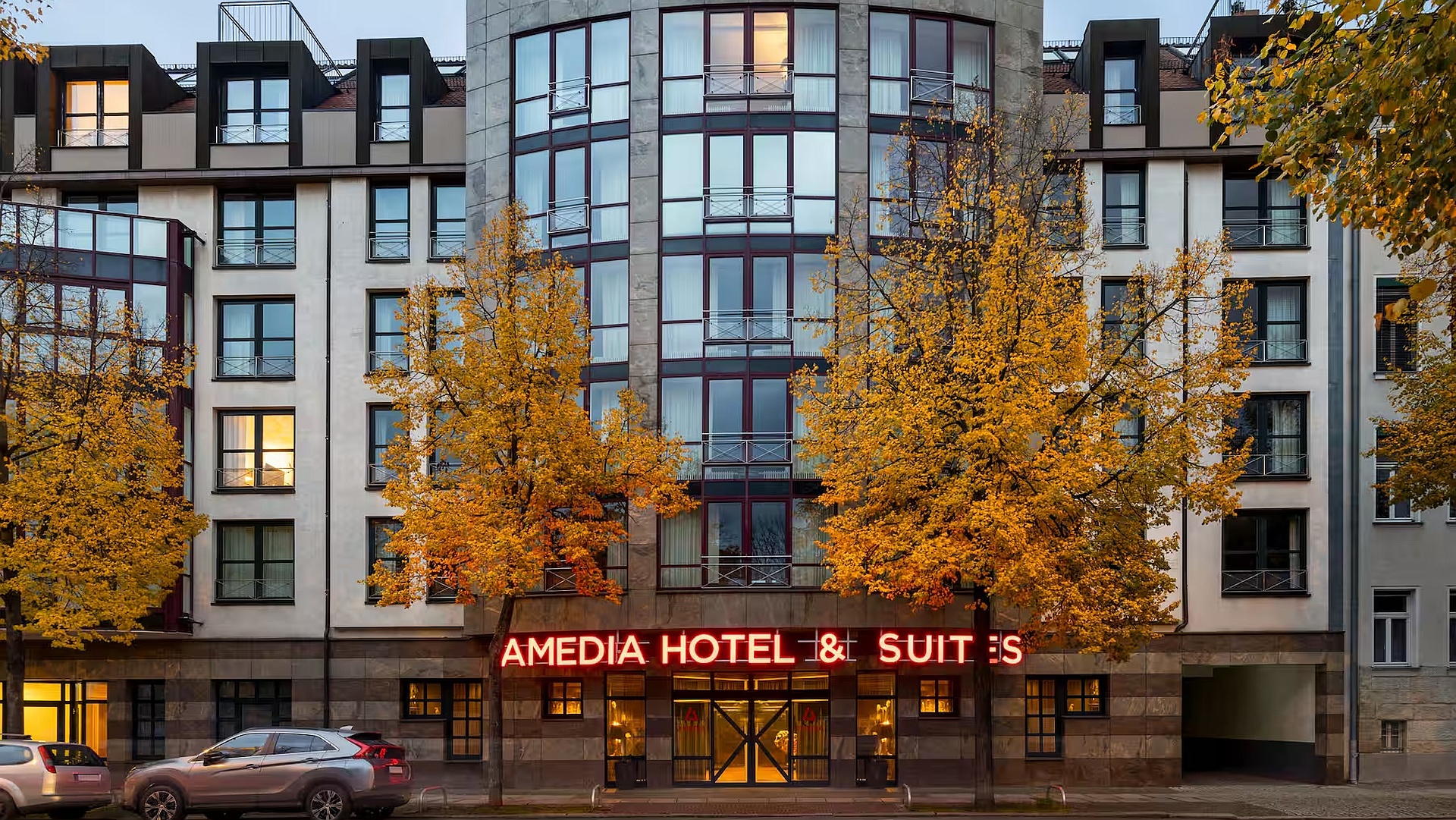 Amedia-Gründer im Konkursverfahren