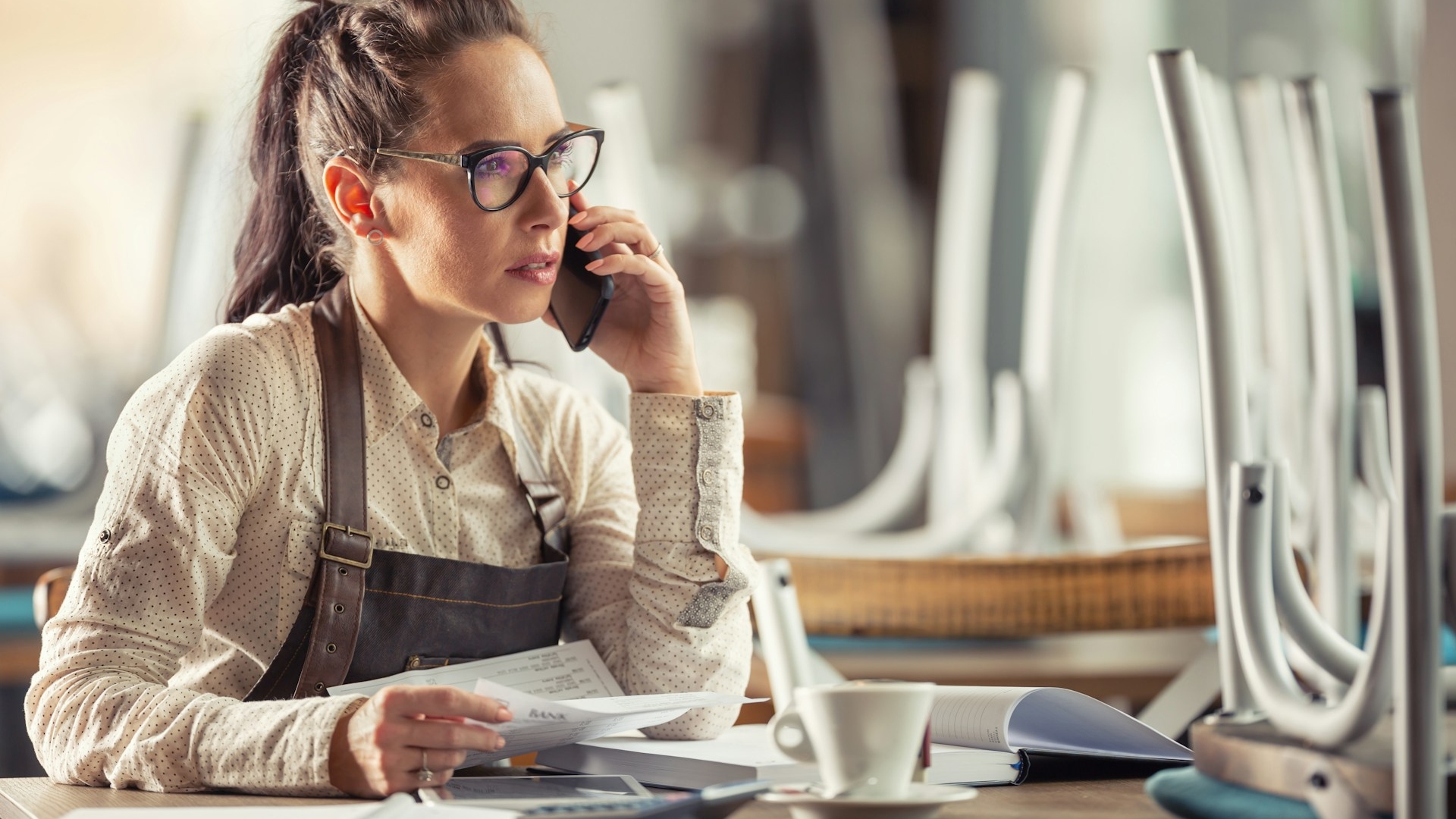 MwSt: +1% und 100.000 verlorene Jobs? 