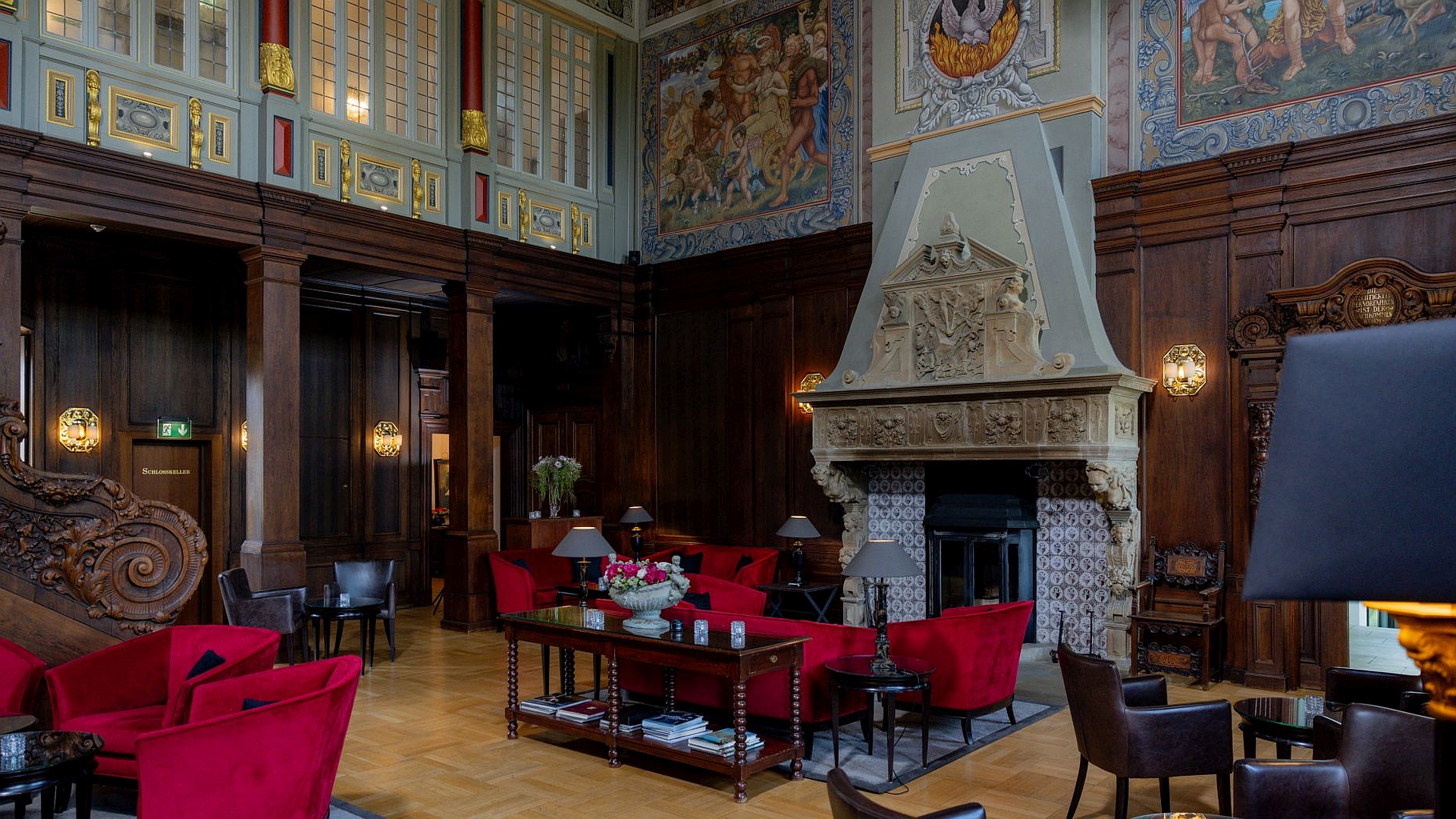 Eine Investition in Lebensqualität