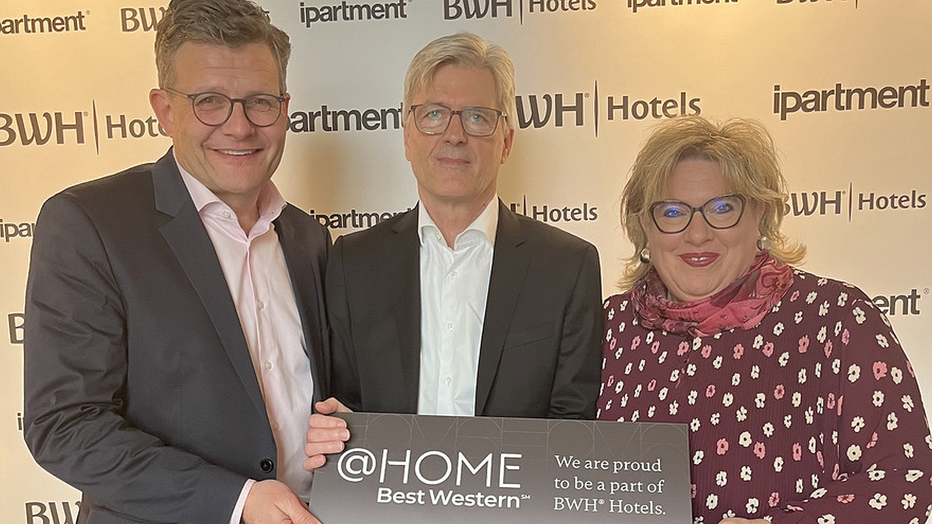 BWH gewinnt Longstay-Gruppe: "Ein Novum für uns"