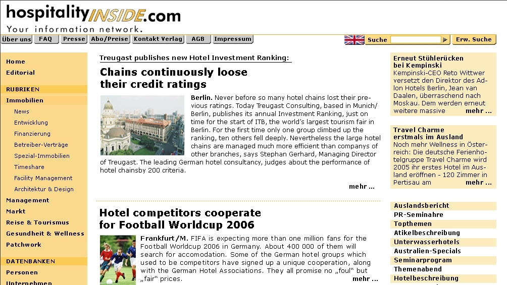 The triple somersault