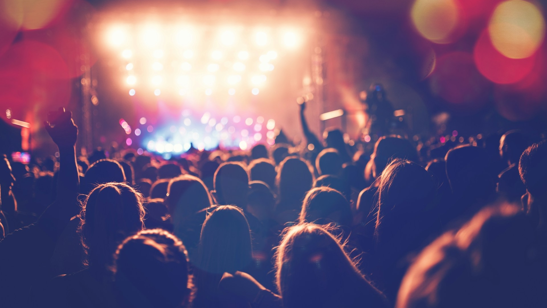 Event-driven tourism grows