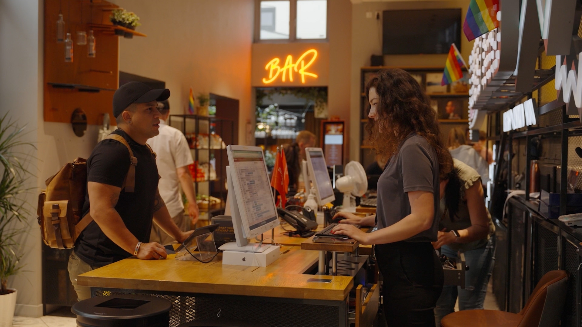 Mews raises 300 million US dollars in capital