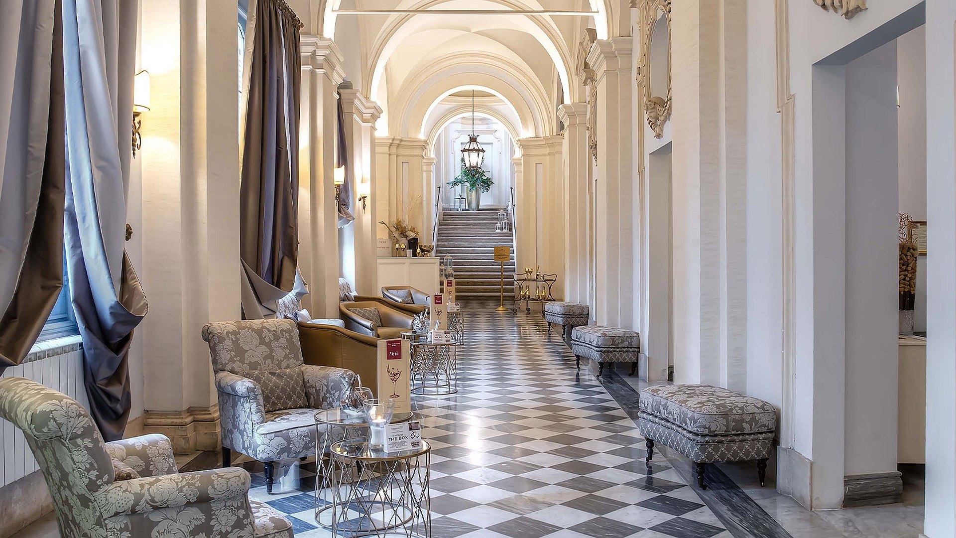 Italy's Alpitour World in transition