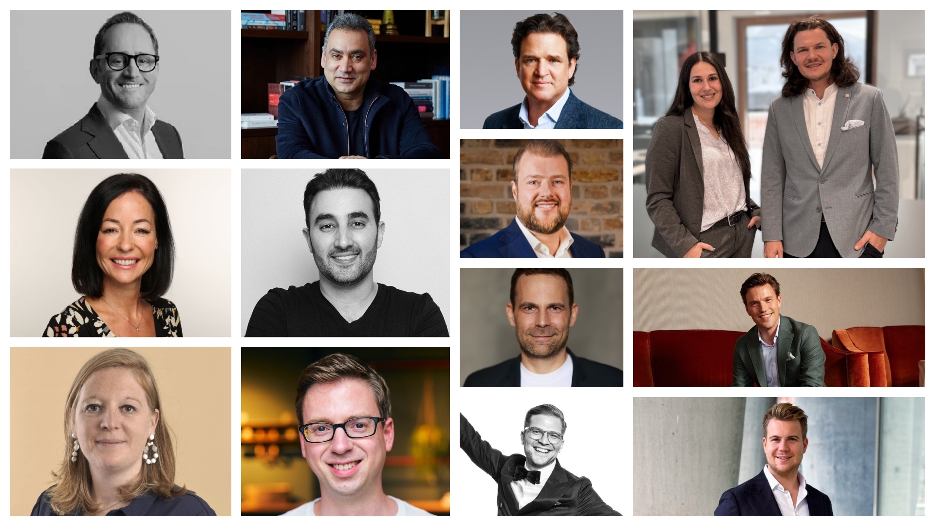 VIP News vom 6.2.2026