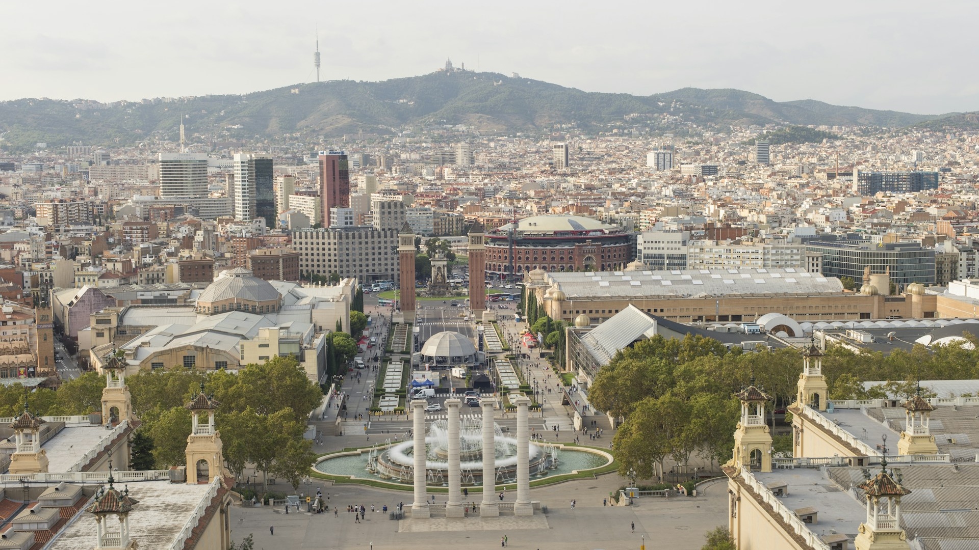 Es geht um das Momentum, oder Timing