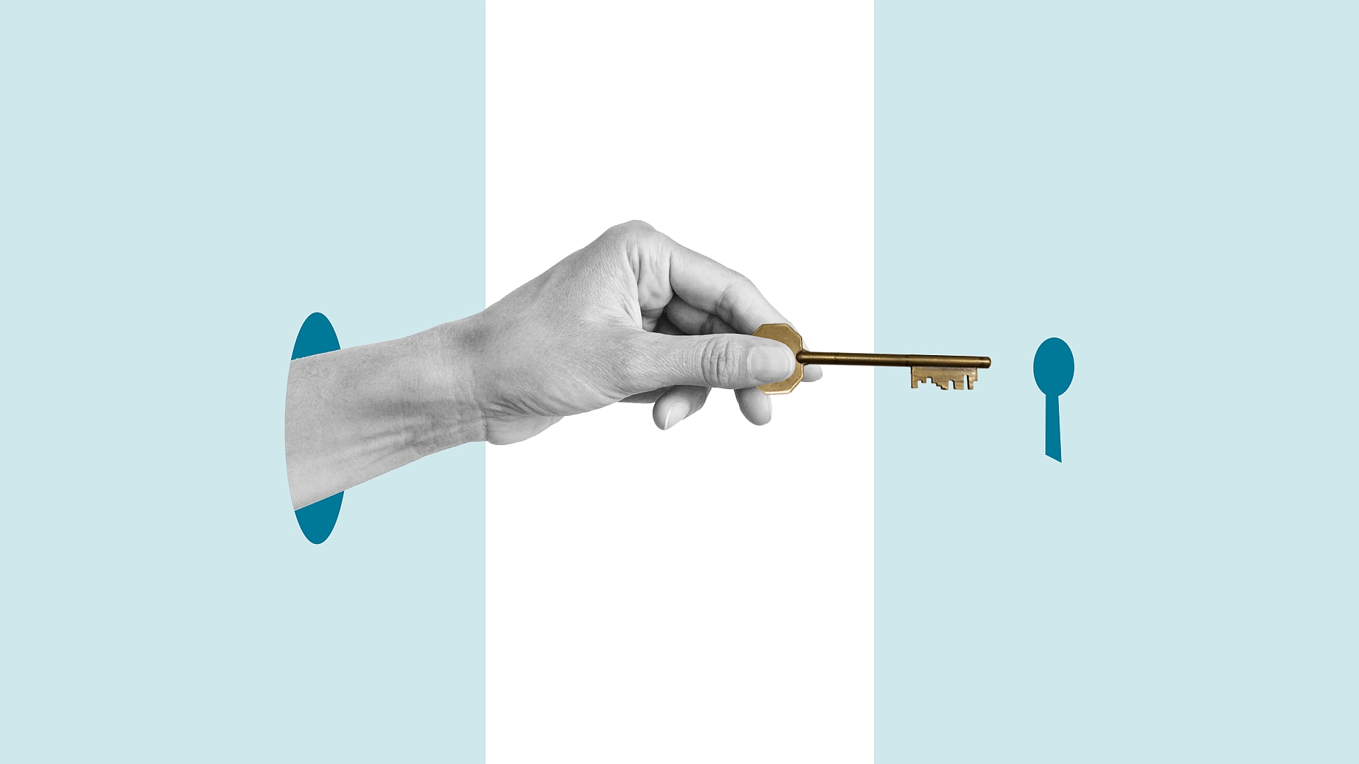 Investoren sind zu weit weg von der Operation 