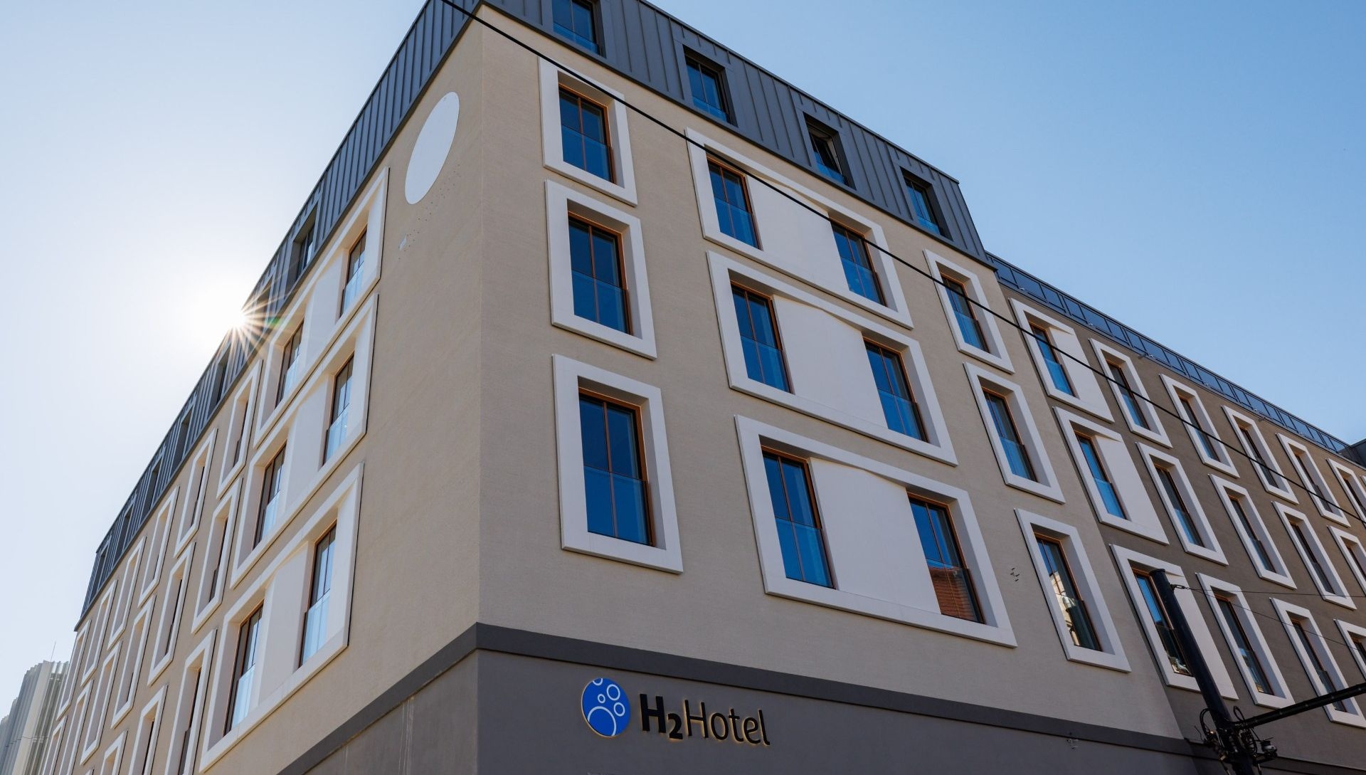 Liste von bekannten insolventen Revo Hotels wächst 