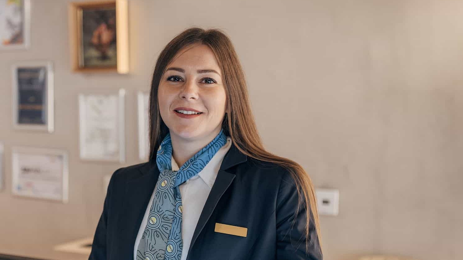 Dream destination Spain meets dream job in hospitality