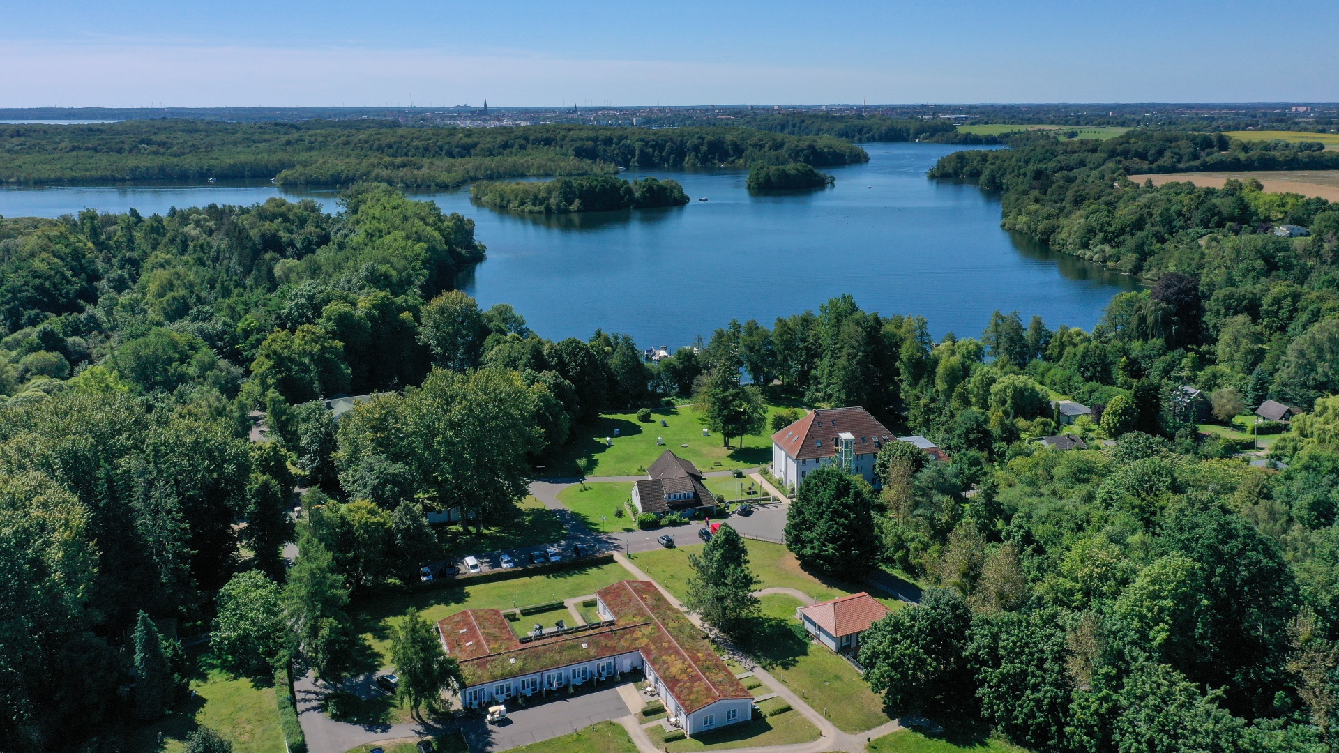 BWH Hotels als Alternative zum Franchise