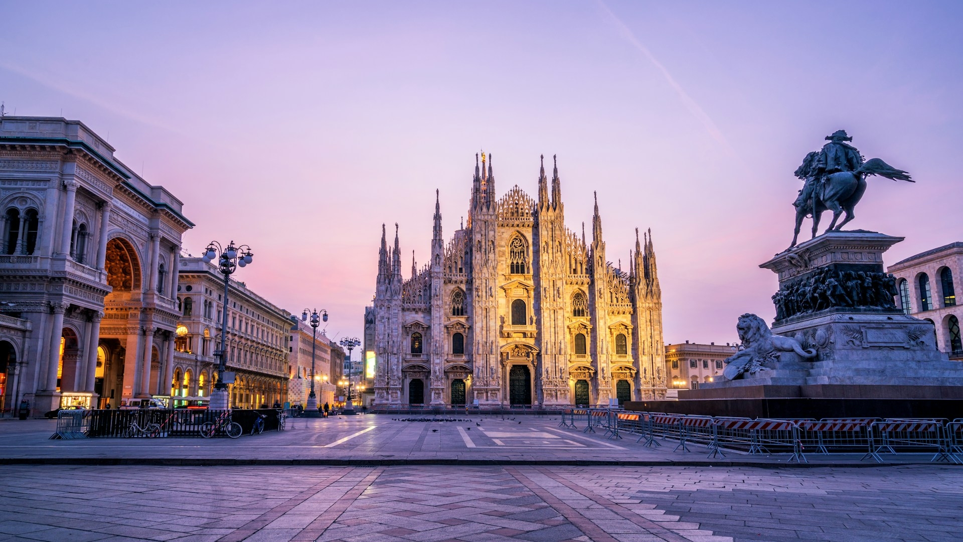 Deutsche suchen im Urlaub Kultur und Natur 