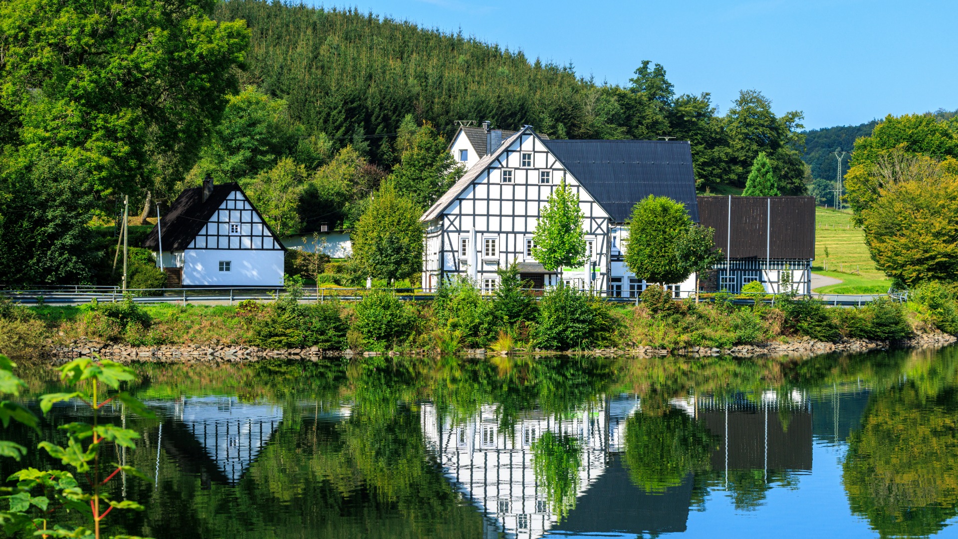 Die Haupturlaubsreise bleibt und wird immer teurer