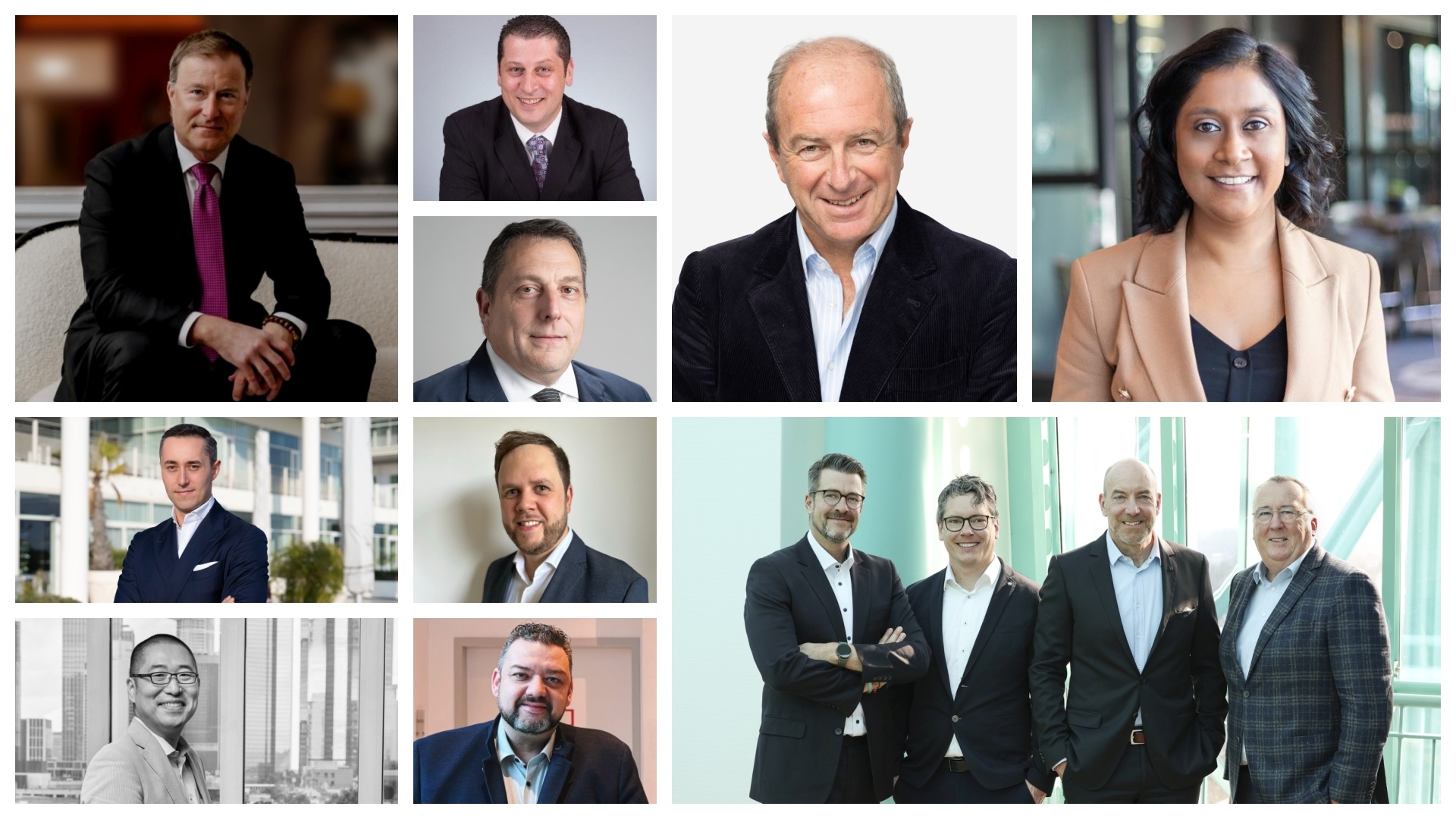 VIP News vom 13.3.2026