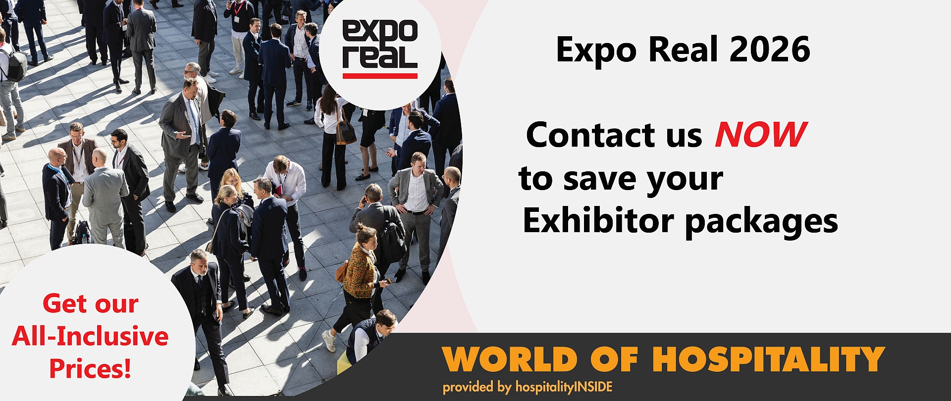 Expo Real 2026