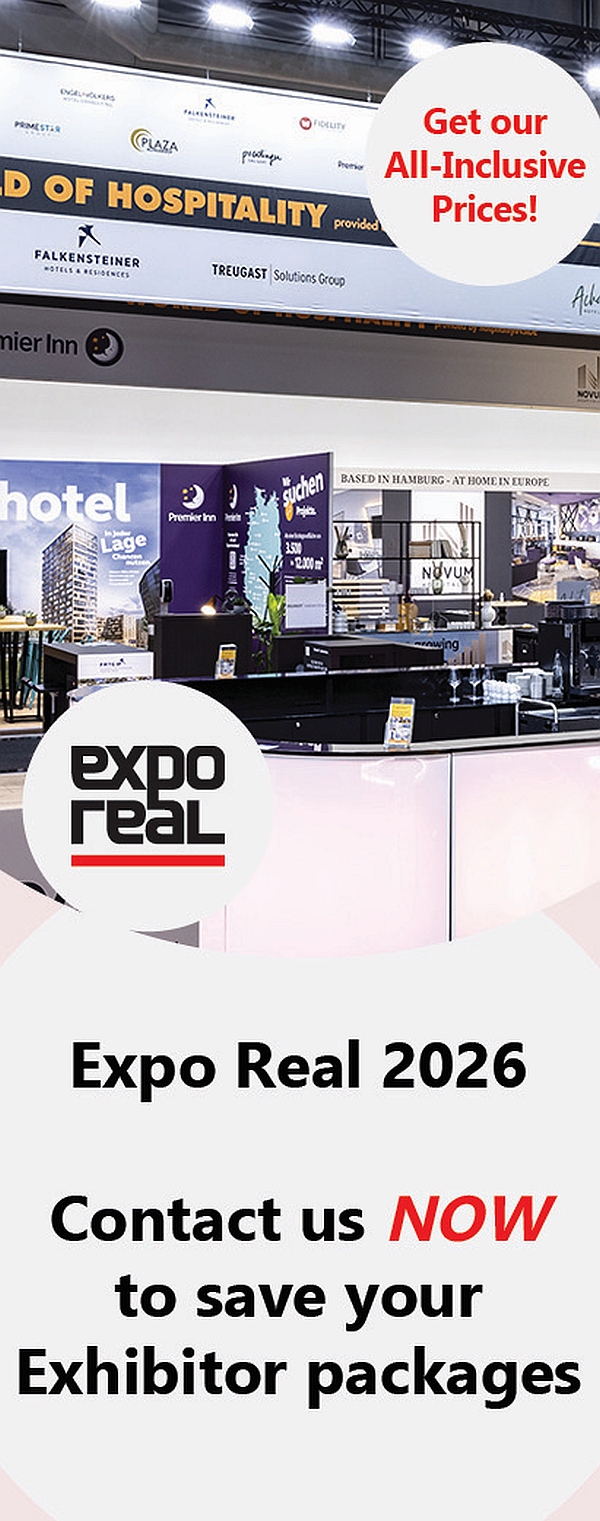 Hotellerie für Insider