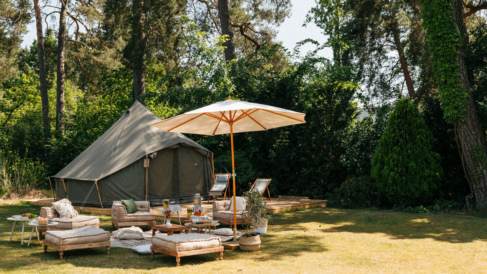 Das neue Nicht-Hotel