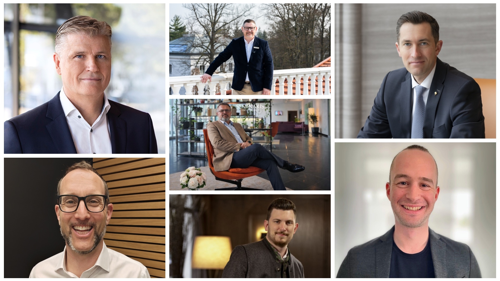 VIP News vom 20.3.2026