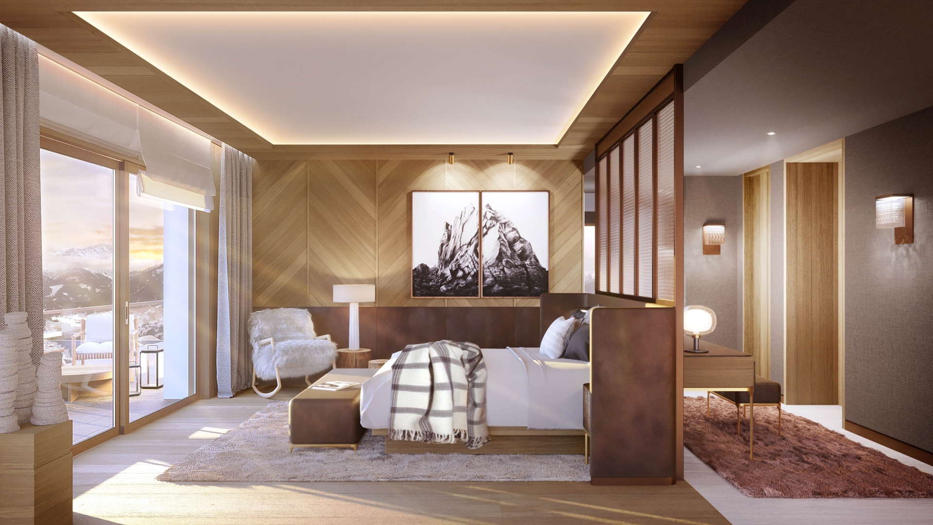 Branded Residences: Hotelmarken ziehen mit