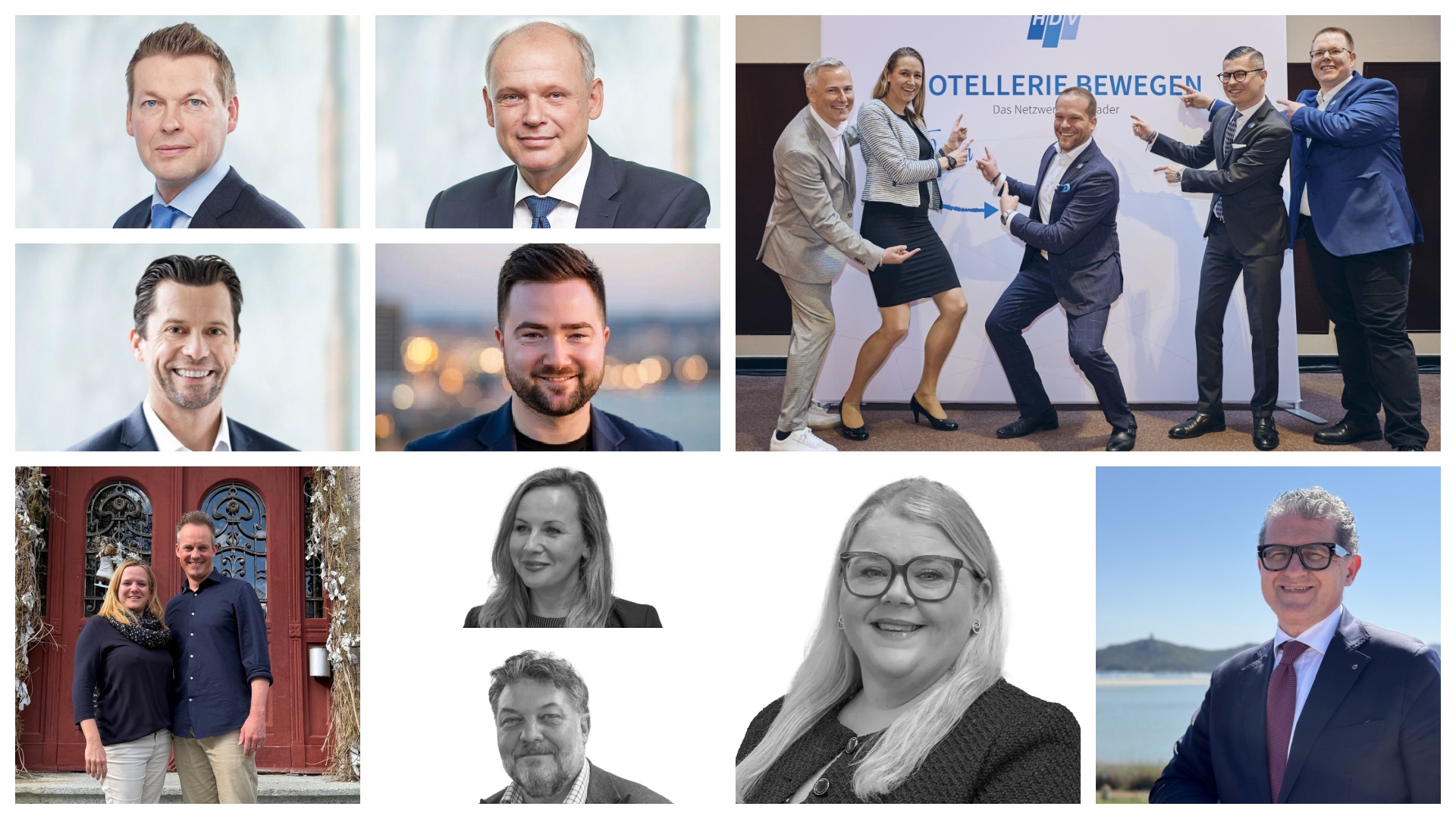 VIP News from 3.4.2026