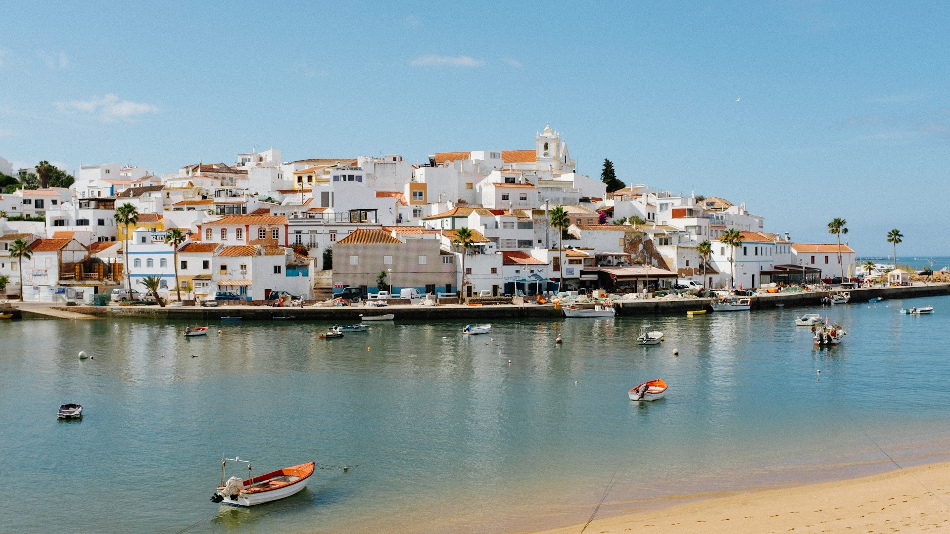 Investors in Europe favour Southern Europe