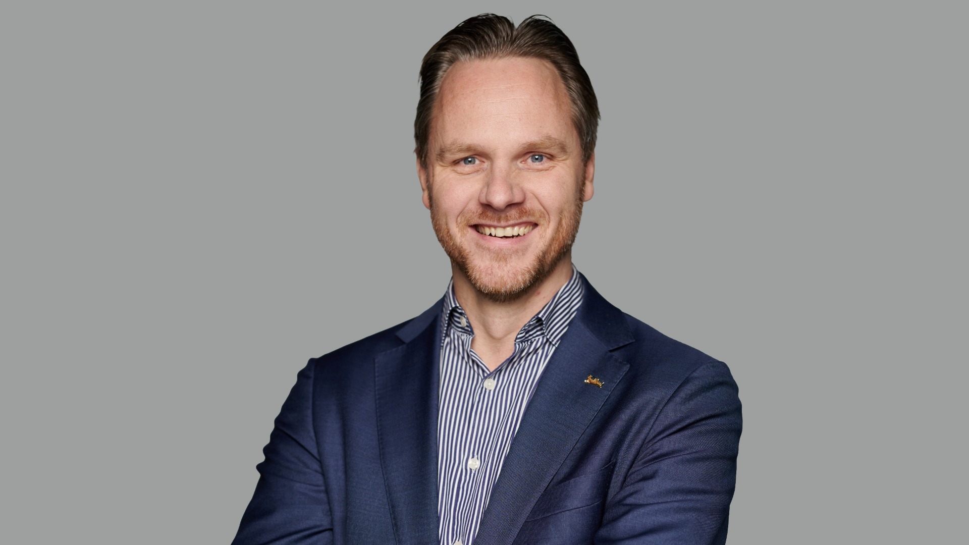 Sven Wiltink, Radisson Hotel Group